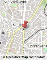 Via Dante Alighieri, 85,09128Cagliari