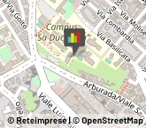 Pedagogia - Studi e Centri,09127Cagliari