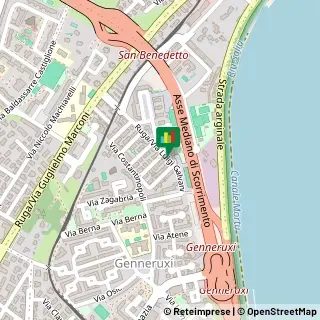 Via Helsinki, 1/A,09129Cagliari