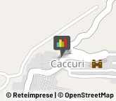 Elettrodomestici Caccuri,88833Crotone