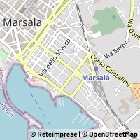 Carte Marsala