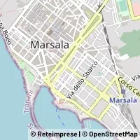 Peta Marsala