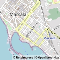 Kort Marsala