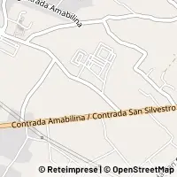 Karte Marsala
