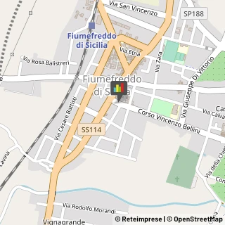 Spacci Aziendali ed Outlets,95013Catania