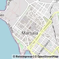 Peta Marsala