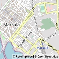 Carte Marsala