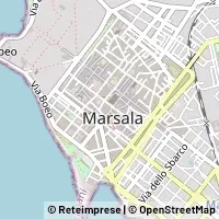 Carte Marsala