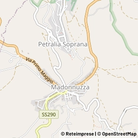 Mappa 90026