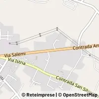 Peta Marsala