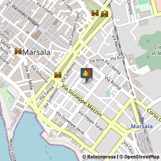 Alimentari,91025Trapani