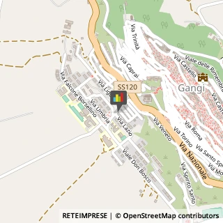 Scuole Materne Private,90024Palermo