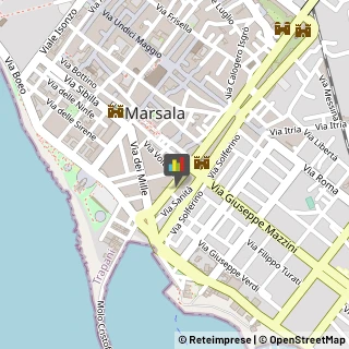 Abbigliamento,91025Trapani