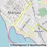 Carte Marsala