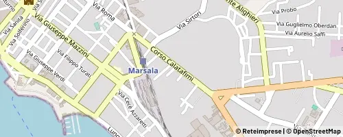 Mappa 마르살라