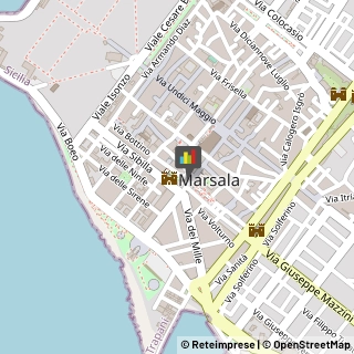 Enoteche,91025Trapani