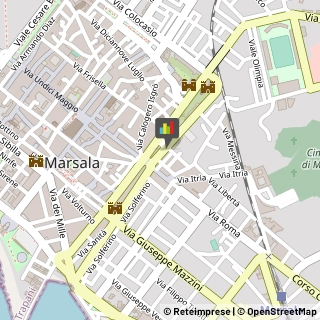 Vendite per Corrispondenza,91025Trapani