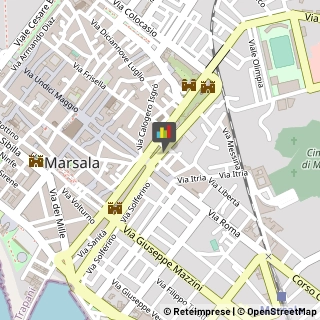 Vendite per Corrispondenza,91025Trapani