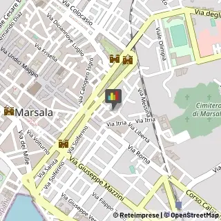 Bed e Breakfast,91025Trapani