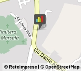 Supermercati e Grandi magazzini,91025Trapani