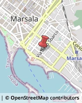 Via dello Sbarco, 98,91025Marsala