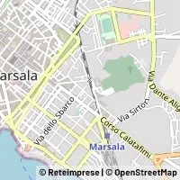 Kart Marsala
