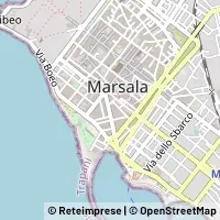 Karta Marsala