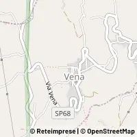 Map Piedimonte Etneo