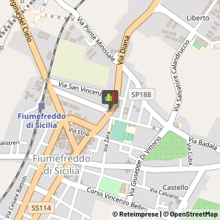 Capsule,95013Catania
