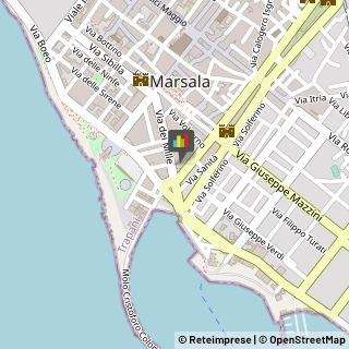Consulenze Speciali,91025Trapani