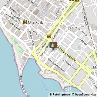 Bed e Breakfast,91025Trapani