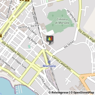 Alimentari,91025Trapani