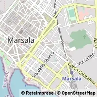 Carte Marsala