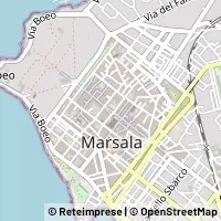 Carte Marsala