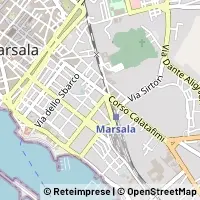 Kartta Marsala