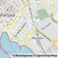 Kart Marsala