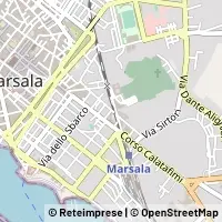 Carte Marsala