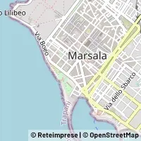 Peta Marsala