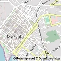 Kort Marsala
