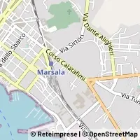 Kort Marsala