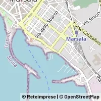 Karta Marsala