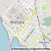 Carte Marsala