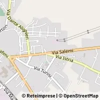 Map Marsala