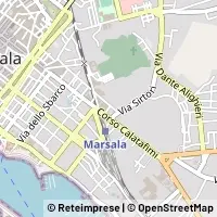 Peta Marsala
