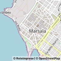 Karta Marsala