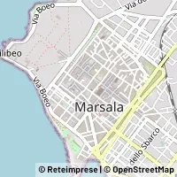 Peta Marsala