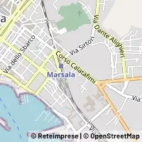 Kort Marsala