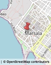 Via Sibilla, 27,91025Marsala