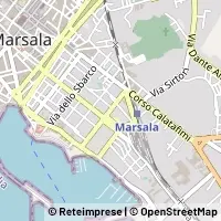 Kort Marsala
