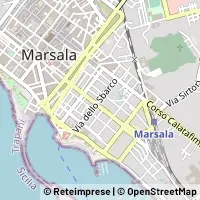 Kart Marsala